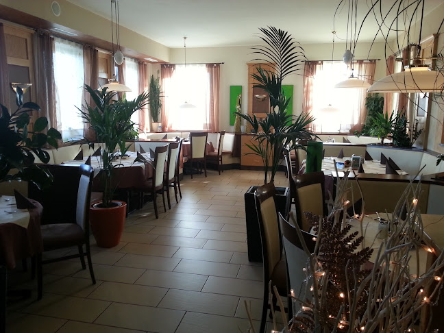 Restaurant Primavera - Gastronomie und Hotellerie