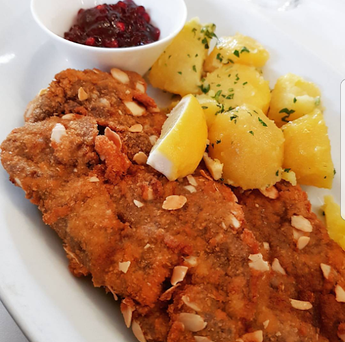 Comentarii opinii despre Braugasthof Schmidts Rabenbräu