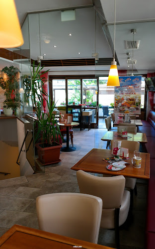 Kreuzer Martin OHG Bäckerei u Cafe - Großarl