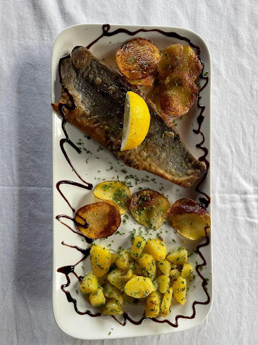 Kamptal Catering - Stiefern