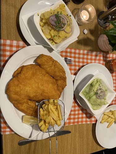 Wilder MANN Restaurant & Biergarten - Wien