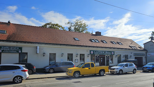 Comentarii opinii despre Gasthof - Pension Unsinn