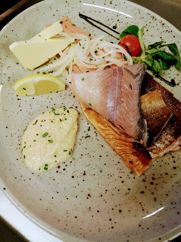 Restaurant Schuler Weißensee