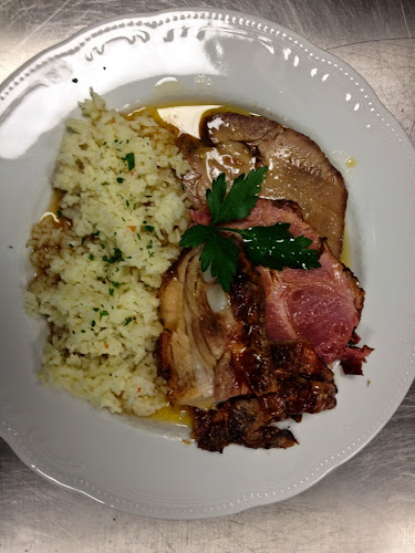 Rasthaus Simon - Gastronomie und Hotellerie