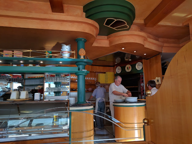 Pizzeria Caputo Lido Klopeinersee