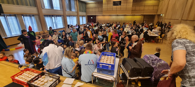 Opinii despre Restaurant im Volkshaus Ebelsberg în Linz - Gastronomie und Hotellerie