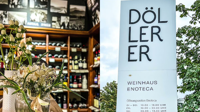 Döllerer Weinhaus & Enoteca