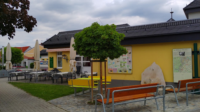 Restaurant Ortszentrum