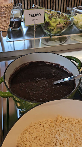 Comentarii opinii despre Restaurant und Catering Brasileiro