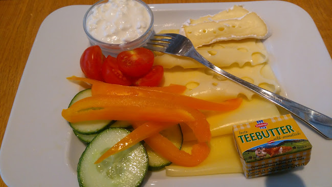 Bäckerei & Konditorei Forstner - Stadl-Paura