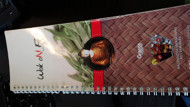 Zushi Market Buffet SCS Multiplex - Vösendorf