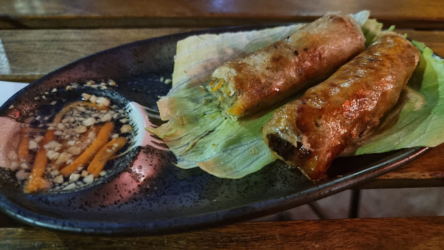 Banh Mi Hoi An - Wien