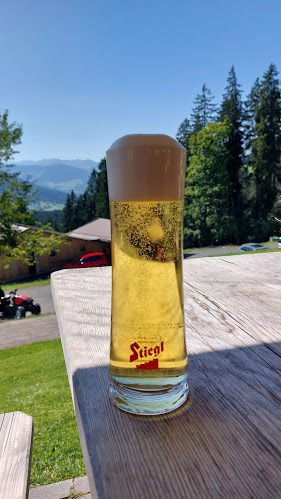 Jausenstation Ruetzenhof Kirchberg in Tirol - Gastronomie und Hotellerie