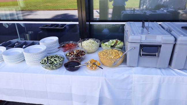 Elmar´s Partyservice, Catering & Partner´s Landgasthof - Obsteig