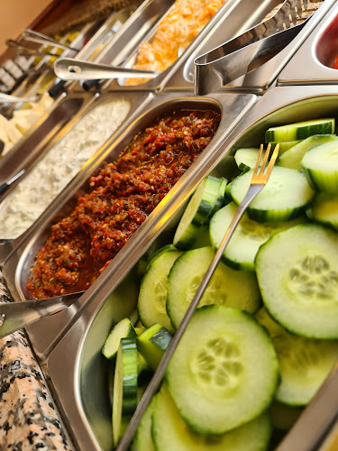 Burak Saklıbahçe - Leonding