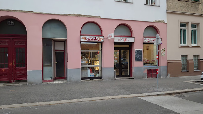 Snack Pause - Gastronomie und Hotellerie