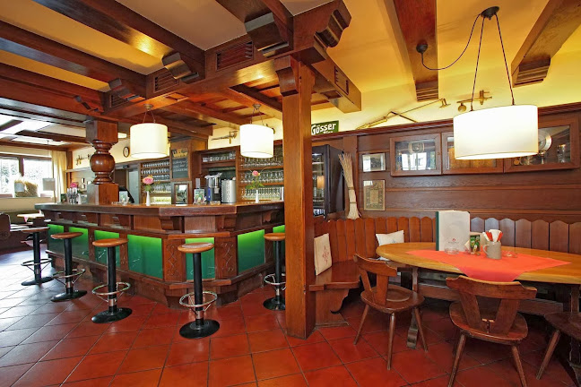 Hartlwirt ALEN Gastro GmbH - Salzburg