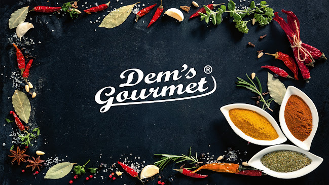 Dem's Gourmet G3 - Gerasdorf bei Wien