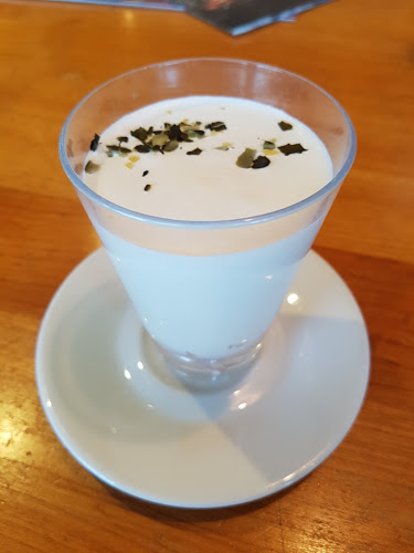 Mochoritsch Griffen-Rast