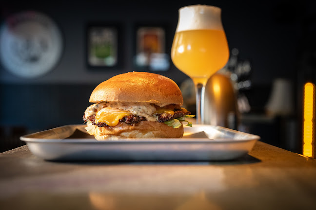 Opinii despre Brauhund | Bier | Burger | Bar în Wien - Gastronomie und Hotellerie