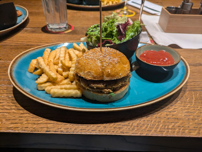 Restaurant Posthorn - Gastronomie und Hotellerie