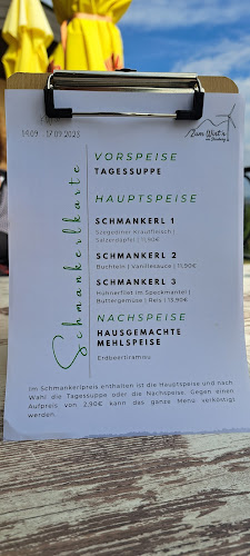 Zum Wirt´n am Steinberg - Gastronomie und Hotellerie