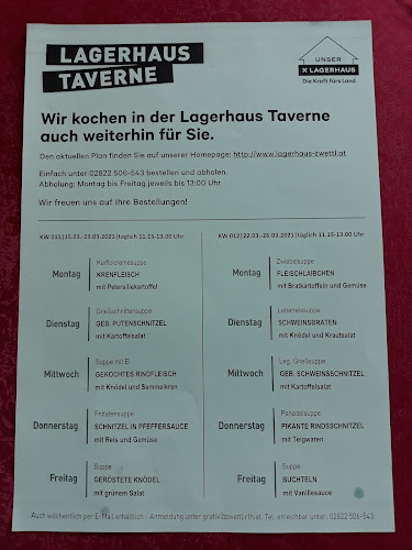 Pater Werner Deibl-Str. 7, 3910 Zwettl