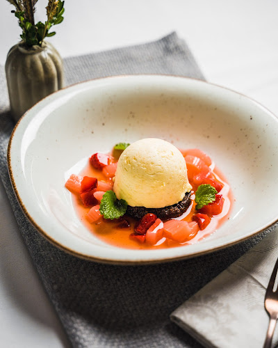 Das Ursprung - Gastronomie und Hotellerie