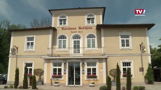 Gasthaus Badhaus