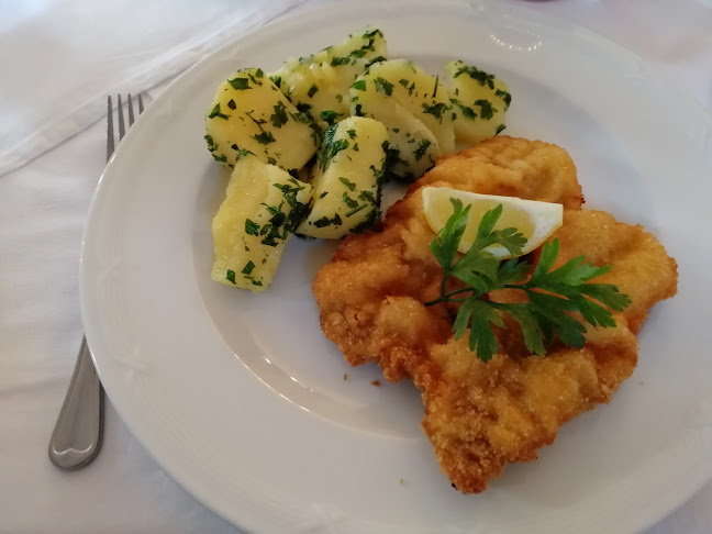 Opinii despre Der Holznerwirt. în Eugendorf - Gastronomie und Hotellerie