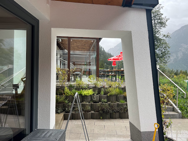 Griessers Seespitzkiosk und Camping