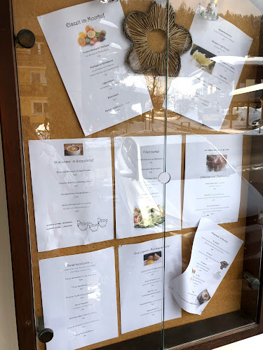 Opinii despre Café Moorhof în Oberau - Gastronomie und Hotellerie