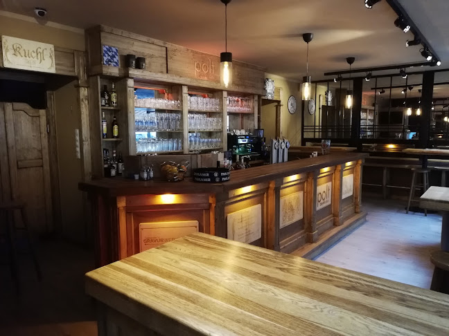 Comentarii opinii despre Polt Bayrisch Pub - the bavarian one