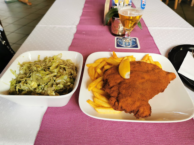 Comentarii opinii despre B&B