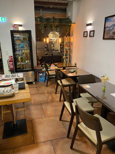 Lazarte - Latin American Food - Salzburg