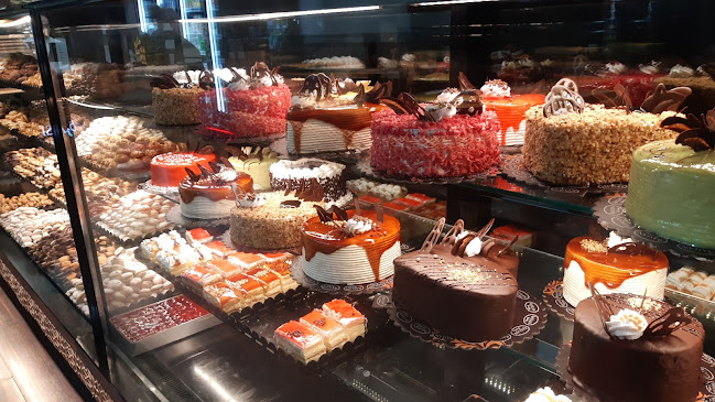 Özaslan Backshop GmbH - Wien