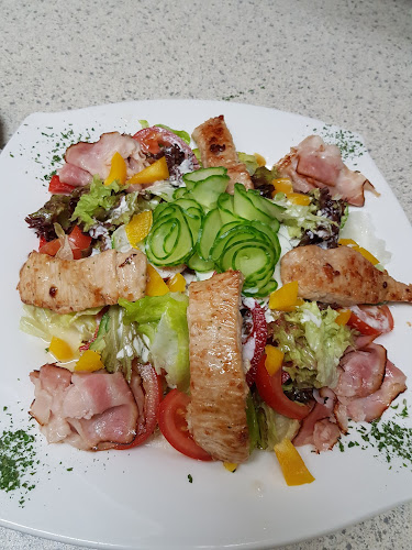 Comentarii opinii despre Longhorn Restaurant Pizzeria Wegscheider