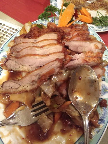 Comentarii opinii despre Gasthaus Aniser