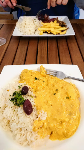 Opinii despre Lazarte - Latin American Food în Salzburg - Gastronomie und Hotellerie