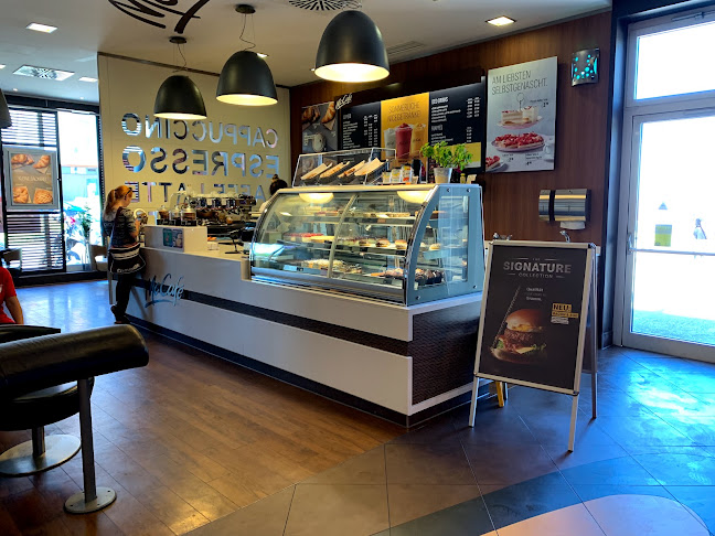 Comentarii opinii despre McDonald's Linz