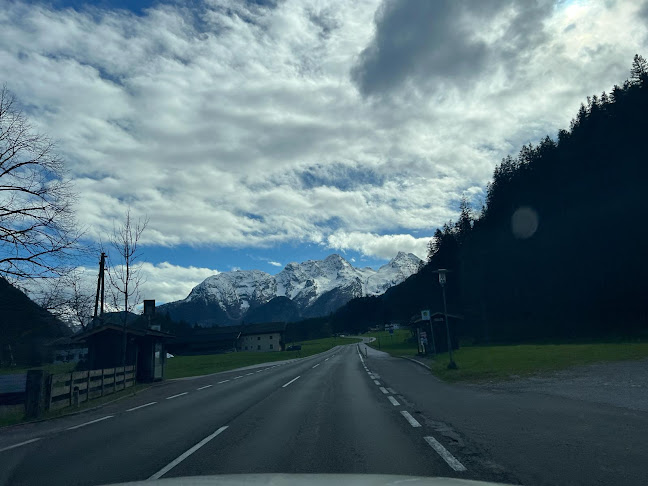 Burger Bar Kenn i di - Filzmoos