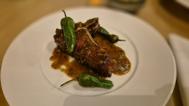 Opinii despre Wirtshaus Holzhütt‘n în Leibnitz - Gastronomie und Hotellerie