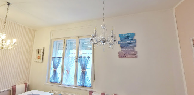 Comentarii opinii despre Café Monika Konditorei