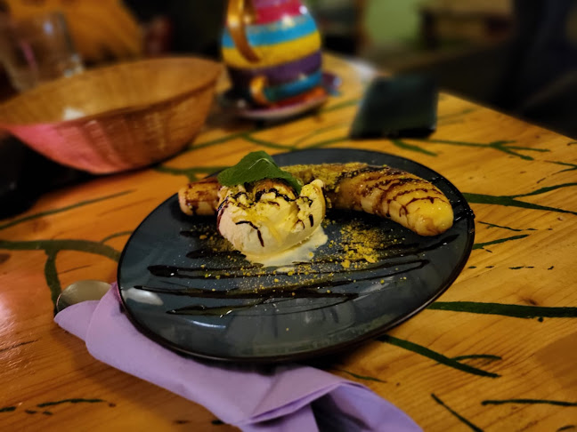 Restaurant Noosh - Gastronomie und Hotellerie