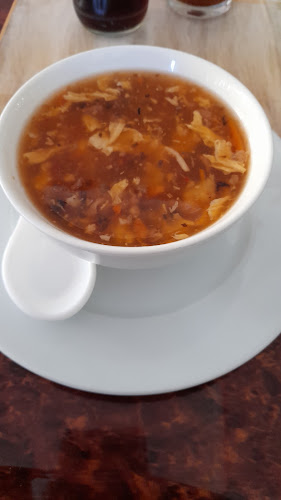 Comentarii opinii despre Sin hua China Restaurant Mödling