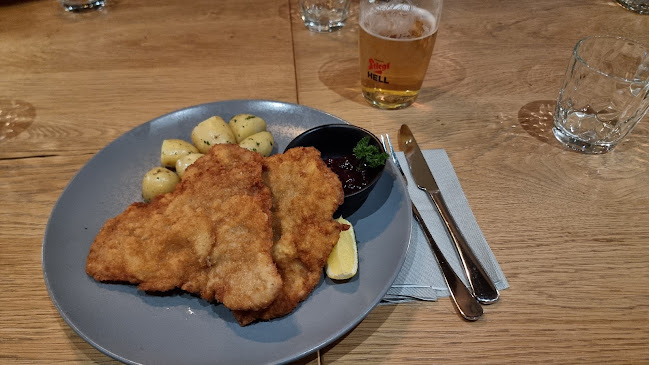 Die Fliegerei - Gastronomie und Hotellerie