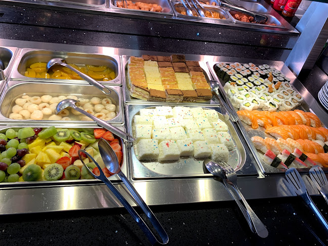 Asia Restaurant Drache KG