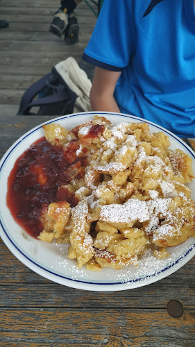 Comentarii opinii despre Bewirtschaftetet Gaststätte --Schöberlalm