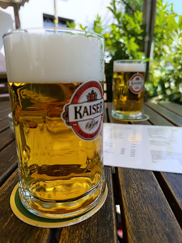 Comentarii opinii despre s´Beisl am Bahnhof Liesing