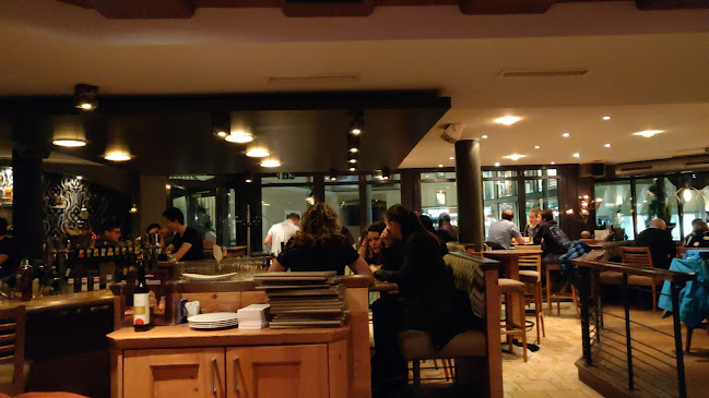 Comentarii opinii despre Platzl im Pongau - Restaurant & Bar